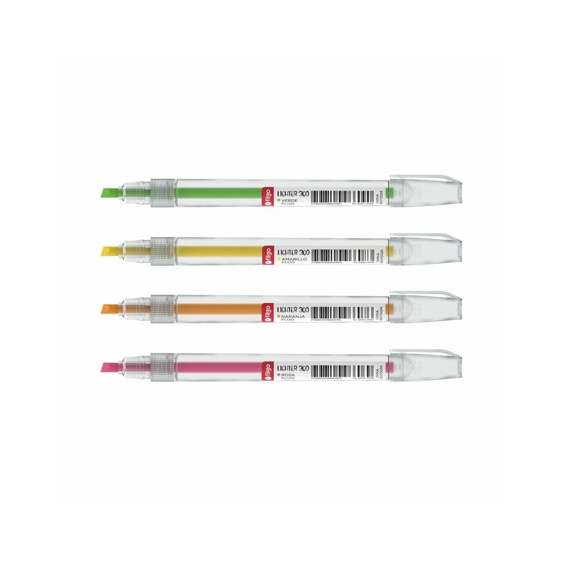 Resaltador Fino Lighter 300 FILGO