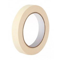 Cinta Papel  18mm X 40mts