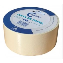 Cinta Papel 48mm X 40mts