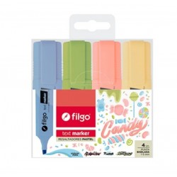 Resaltador Text marker...