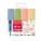Resaltador Text marker pastel Candy  punta Biselada x4