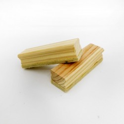 Borrador Madera Pizarron