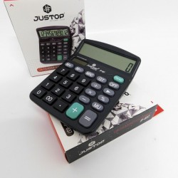 Calculadora JP-837