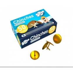 Chinches X50