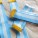 BANDA ARGENTINA  PROMESA A LA BANDERA ECONOMICA