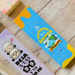 SEÑALADORES Religioso Pack x10