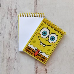Anotador 7x10 Personalizado...