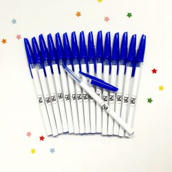 Lapicera Personalizada (10...