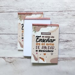 Anotador 20x14 (10 días háb.)
