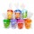Vaso Dia del Niño Surtidos