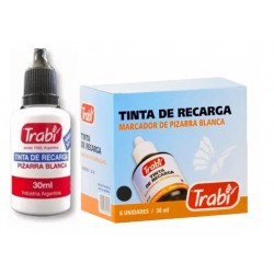 Tinta para Recargar...