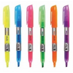 Resaltador Lighter Fine...