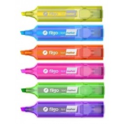 Resaltador Text Marker...