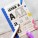 TARJETA CARTAS DIDACTICAS ABC CON FIBRON