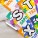 TARJETA CARTAS DIDACTICAS ABC CON FIBRON