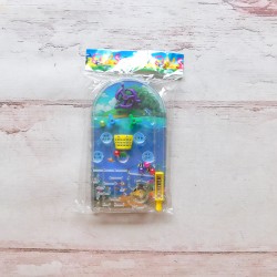 JUEGO pinball el mar