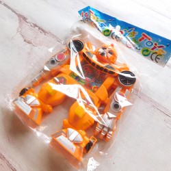 JUEGO pinball Transformer