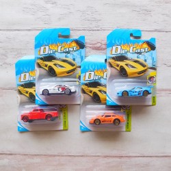 JUEGO autos de carrera