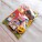 COMBO Libro para colorear con goma emoji y colores