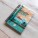 COMBO cuaderno A6 con lapicera