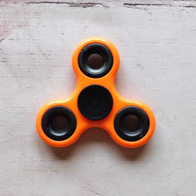 JUEGO Spinner