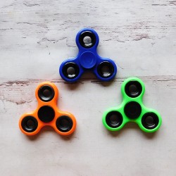 JUEGO Spinner