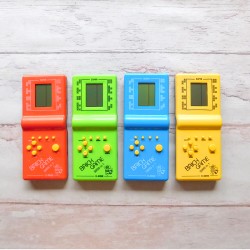 JUEGO tetris