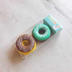 GOMA donas