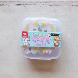 Set GOMAS Kawaii