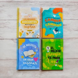 AGENDA A5 PERPETUA DIA DEL...
