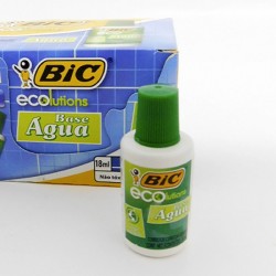 CORRECTOR EN FRASCO
