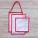 SET JARDIN Sublimable  (TOALLA, SERVILLETA, MANTEL)
