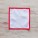 SET JARDIN Sublimable  (TOALLA, SERVILLETA, MANTEL)