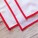 SET JARDIN Sublimable  (TOALLA, SERVILLETA, MANTEL)