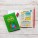 Miniplanner escolar + lapiz + sacapunta