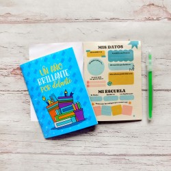 Miniplanner Escolar +...