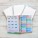 AGENDA A5 2026 SEMANAL FULL COLOR Sublimable