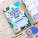 AGENDA A5 2026 SEMANAL FULL COLOR Sublimable