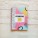 AGENDA A5 2026 SEMANAL FULL COLOR Sublimable
