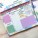Planner Semanal Perpetua Anillado A4