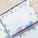 Planner Semanal Perpetua Anillado A4
