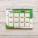 Planner Semanal Perpetua Anillado A4