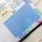 Planner Semanal Perpetua Anillado A4