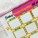 Planner Semanal Perpetua Anillado A4