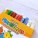 Plastilinas x10