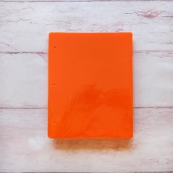 Carpeta escolar N3