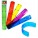 Reglas Flexible 20cm