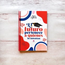 CUADERNOS 20X14 Egresados
