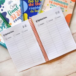 AGENDA A5 PERPETUA Egresados