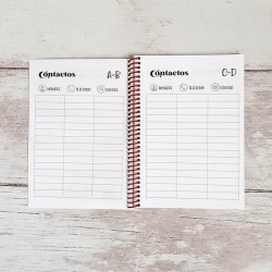 AGENDA A5 PERPETUA Egresados